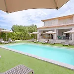 Le Dune Relax Con Cucina & Piscina Pensión 3*