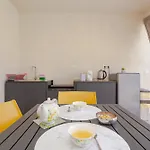 Pensión Le Dune Relax Con Cucina & Piscina 3*