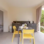 Le Dune Relax Con Cucina & Piscina Pensión 3*