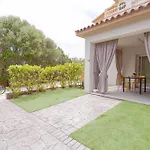 Le Dune Relax Con Cucina & Piscina Pensión 3*