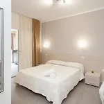 Le Dune Relax Con Cucina & Piscina Pensión 3*