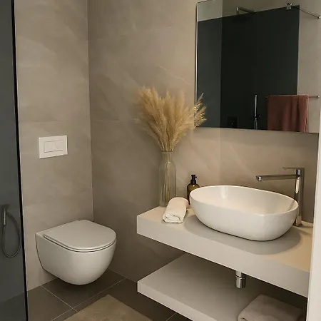 Le Dune Relax Con Cucina & Piscina Гостевой дом *