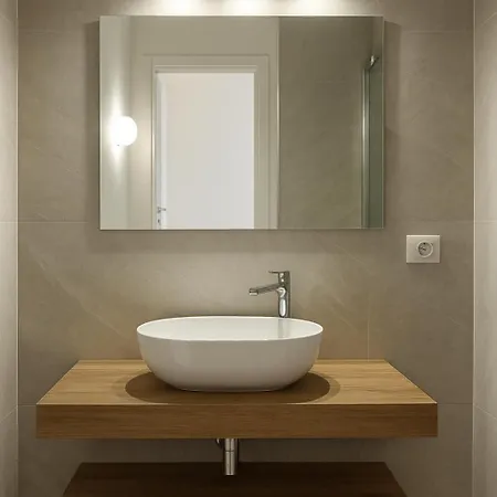 Le Dune Relax Con Cucina & Piscina Сан-Теодоро