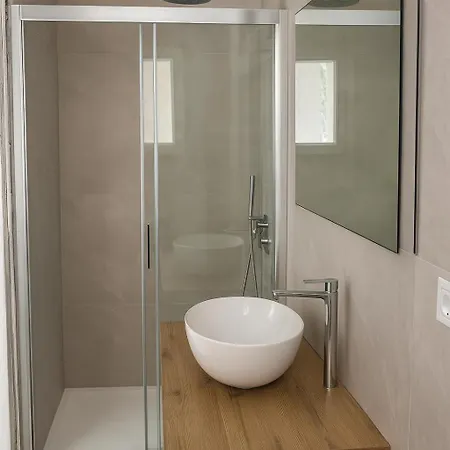 Le Dune Relax Con Cucina & Piscina 3* San Teodoro (Sardinia)