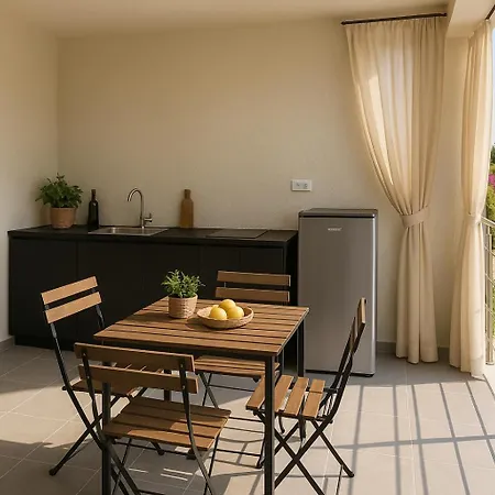 Guest house Le Dune Relax Con Cucina & Piscina San Teodoro (Sardinia)