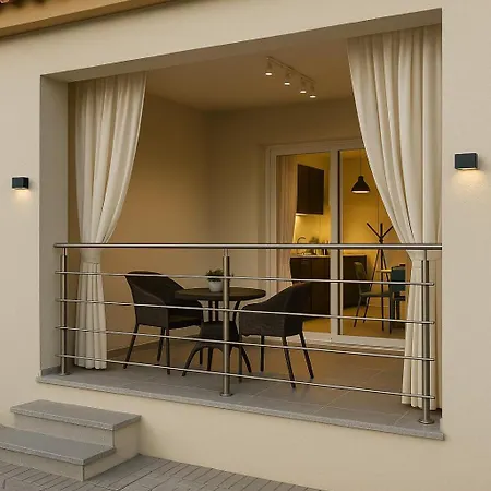 Le Dune Relax Con Cucina&piscina Affittacamere San Teodoro (Sardinia)