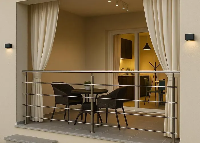 Le Dune Relax Con Cucina & Piscina Гостевой дом Сан-Теодоро