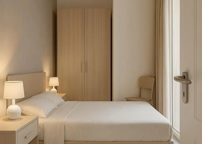 Le Dune Relax Con Cucina & Piscina Сан-Теодоро