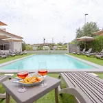 بيت ضيافة Le Dune Relax Con Cucina & Piscina 3*