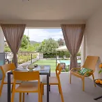 Le Dune Relax Con Cucina & Piscina Gasthof