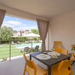 Le Dune Relax Con Cucina & Piscina 3*