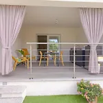Le Dune Relax Con Cucina & Piscina 3*