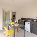 بيت ضيافة Le Dune Relax Con Cucina & Piscina سان تيودورو