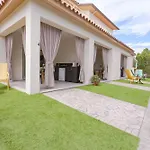 Gasthof Le Dune Relax Con Cucina & Piscina
