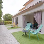 Le Dune Relax Con Cucina & Piscina 3*