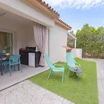 Le Dune Relax Con Cucina & Piscina بيت ضيافة