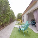 Le Dune Relax Con Cucina & Piscina