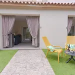 Le Dune Relax Con Cucina & Piscina بيت ضيافة سان تيودورو
