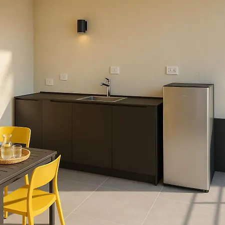 Le Dune Relax Con Cucina & Piscina * San Teodoro