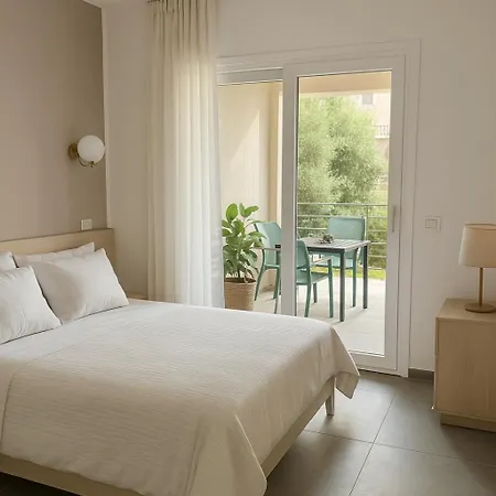 Le Dune Relax Con Cucina & Piscina 3*