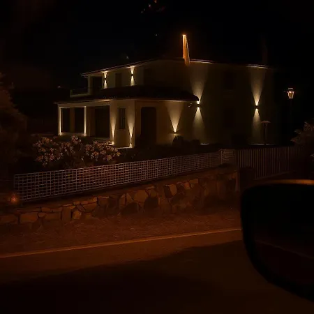 Le Dune Relax Con Cucina & Piscina 3* San Teodoro (Sardinia)