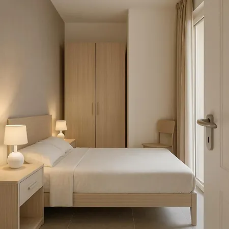 Le Dune Relax Con Cucina & Piscina San Teodoro (Sardinia)