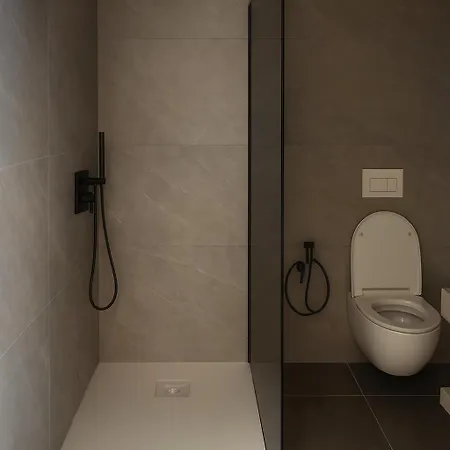 Le Dune Relax Con Cucina & Piscina