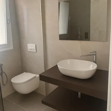 Le Dune Relax Con Cucina & Piscina