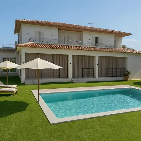 Le Dune Relax Con Cucina & Piscina San Teodoro