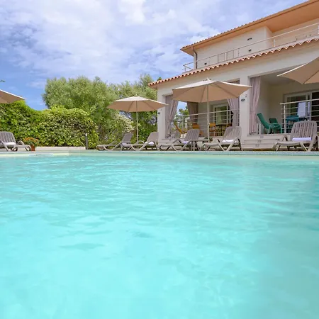 Le Dune Relax Con Cucina & Piscina San Teodoro (Sardinia)