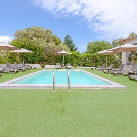 Le Dune Relax Con Cucina & Piscina Penzion