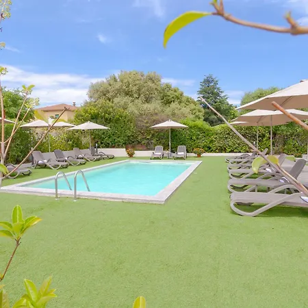 Le Dune Relax Con Cucina & Piscina