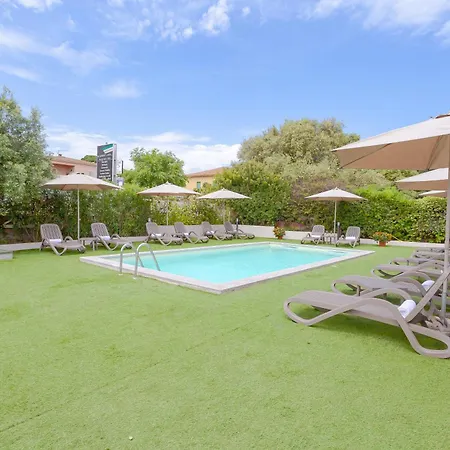 Le Dune Relax Con Cucina & Piscina 3*