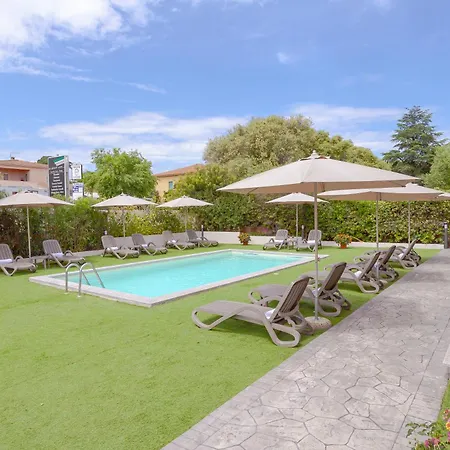 Le Dune Relax Con Cucina & Piscina