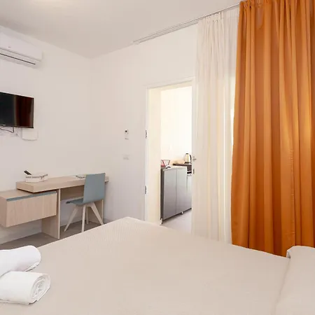 Le Dune Relax Con Cucina & Piscina