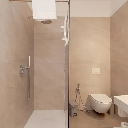Le Dune Relax Con Cucina & Piscina Penzion 3*