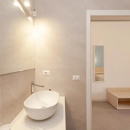 Le Dune Relax Con Cucina & Piscina Penzion 3*