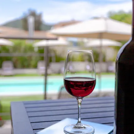 Le Dune Relax Con Cucina & Piscina 3*