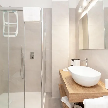 Le Dune Relax Con Cucina & Piscina