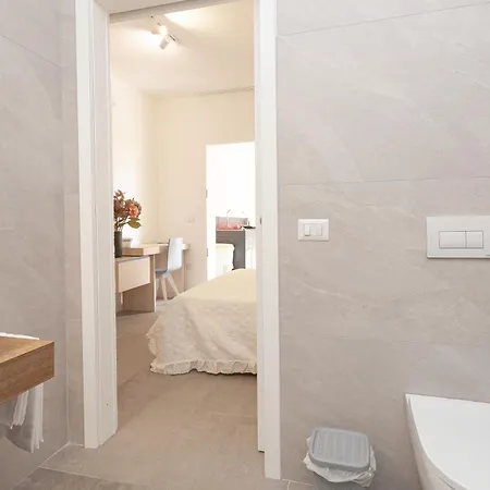 Le Dune Relax Con Cucina & Piscina Penzion 3*