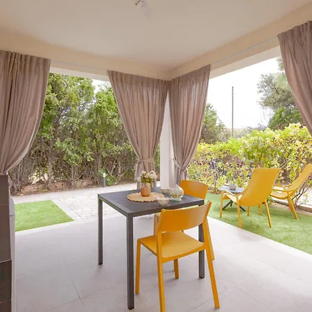 Le Dune Relax Con Cucina & Piscina Penzion