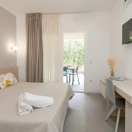 Le Dune Relax Con Cucina & Piscina 3* San Teodoro (Sardinia)
