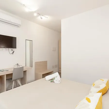 Le Dune Relax Con Cucina & Piscina 3*