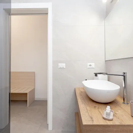 Le Dune Relax Con Cucina & Piscina Penzion