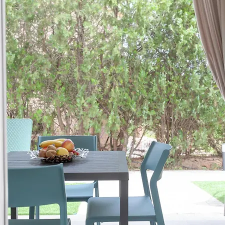 Le Dune Relax Con Cucina & Piscina Penzion 3*