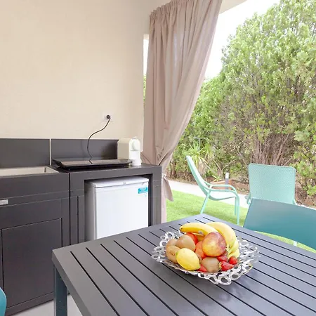 Penzion Le Dune Relax Con Cucina & Piscina