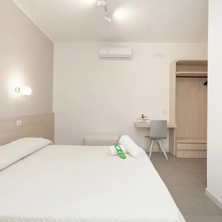 Le Dune Relax Con Cucina & Piscina 3*