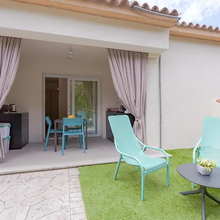 Penzion Le Dune Relax Con Cucina & Piscina 3*