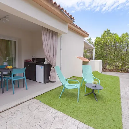 Le Dune Relax Con Cucina & Piscina Penzion