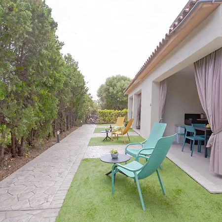 Le Dune Relax Con Cucina & Piscina